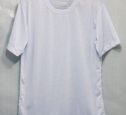 Camiseta Básica Lisa - Image 3