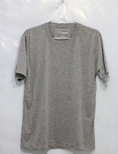 Camiseta Básica Lisa - Image 7