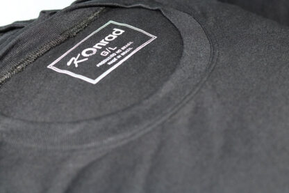 Camiseta Básica Lisa - Image 13