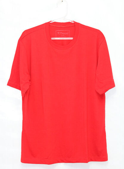 Camiseta Básica Lisa - Image 18
