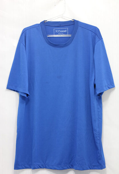 Camiseta Básica Lisa - Image 20