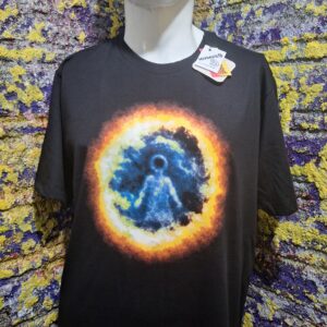 Camiseta ULTRA DIMENSIONAL