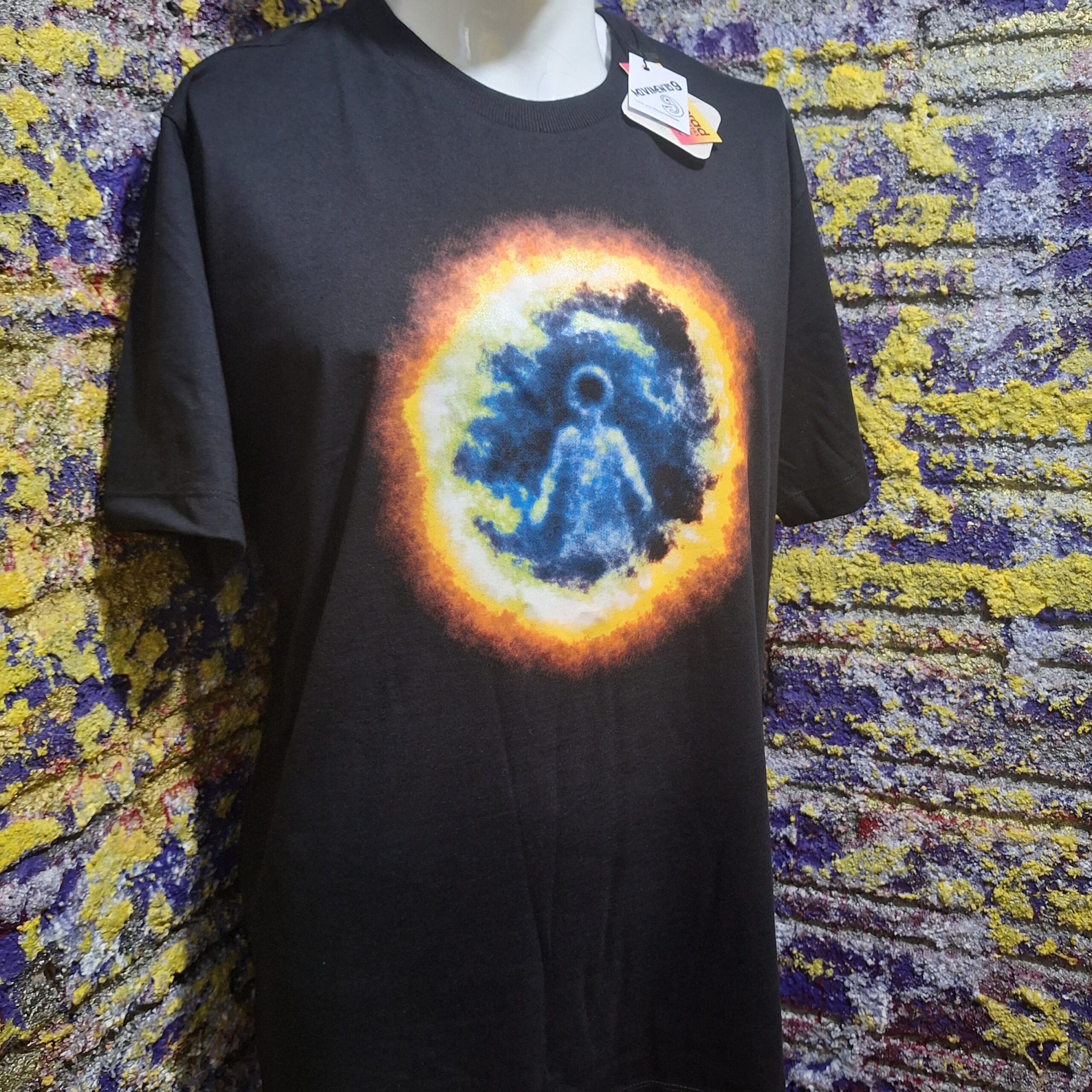 Camiseta ULTRA DIMENSIONAL - Imagem 3