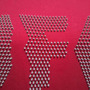 CAMISETA  UFO / Efeito Pino / Peça Única Tamanho / M