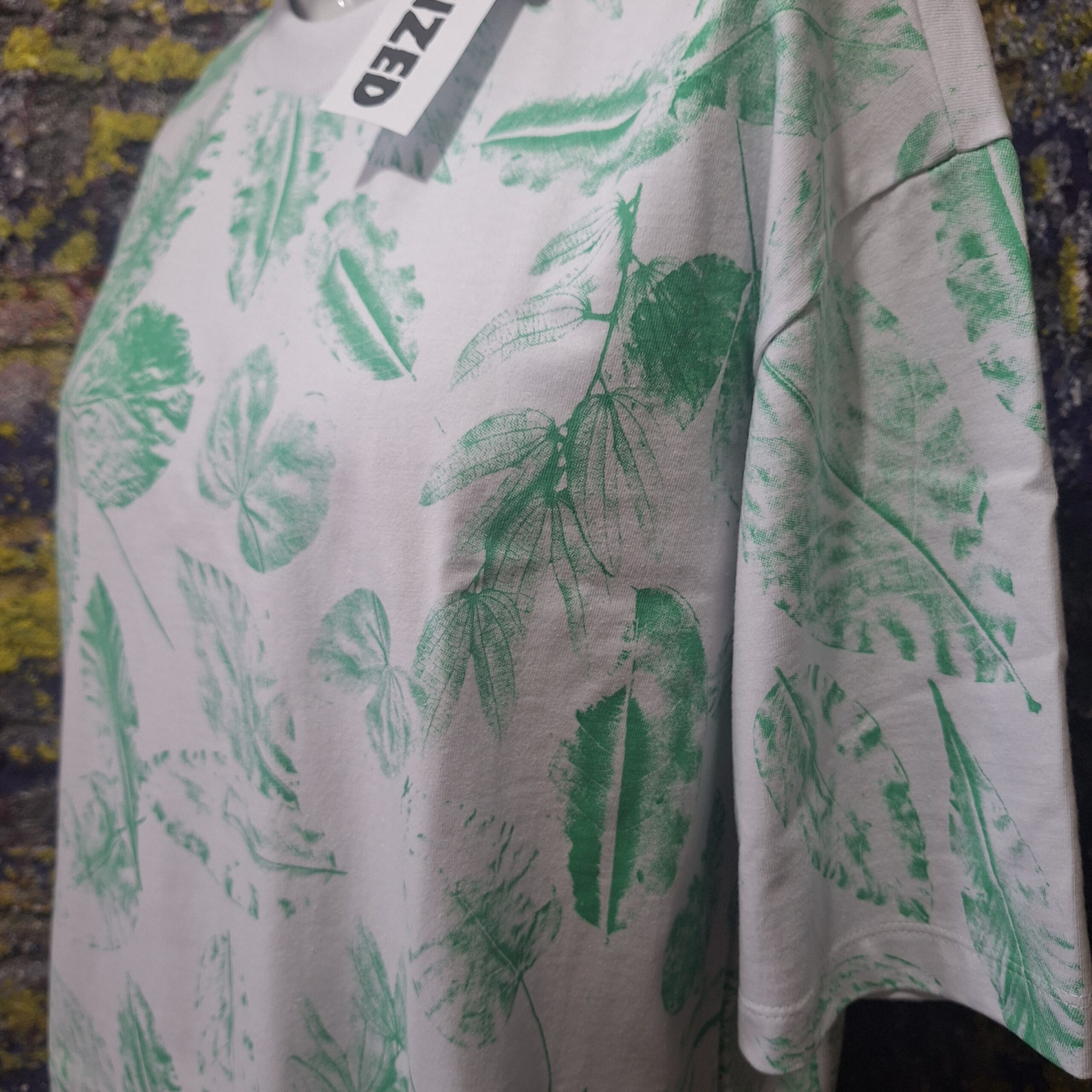 OVERSIZED FOLHAS - Imagem 2