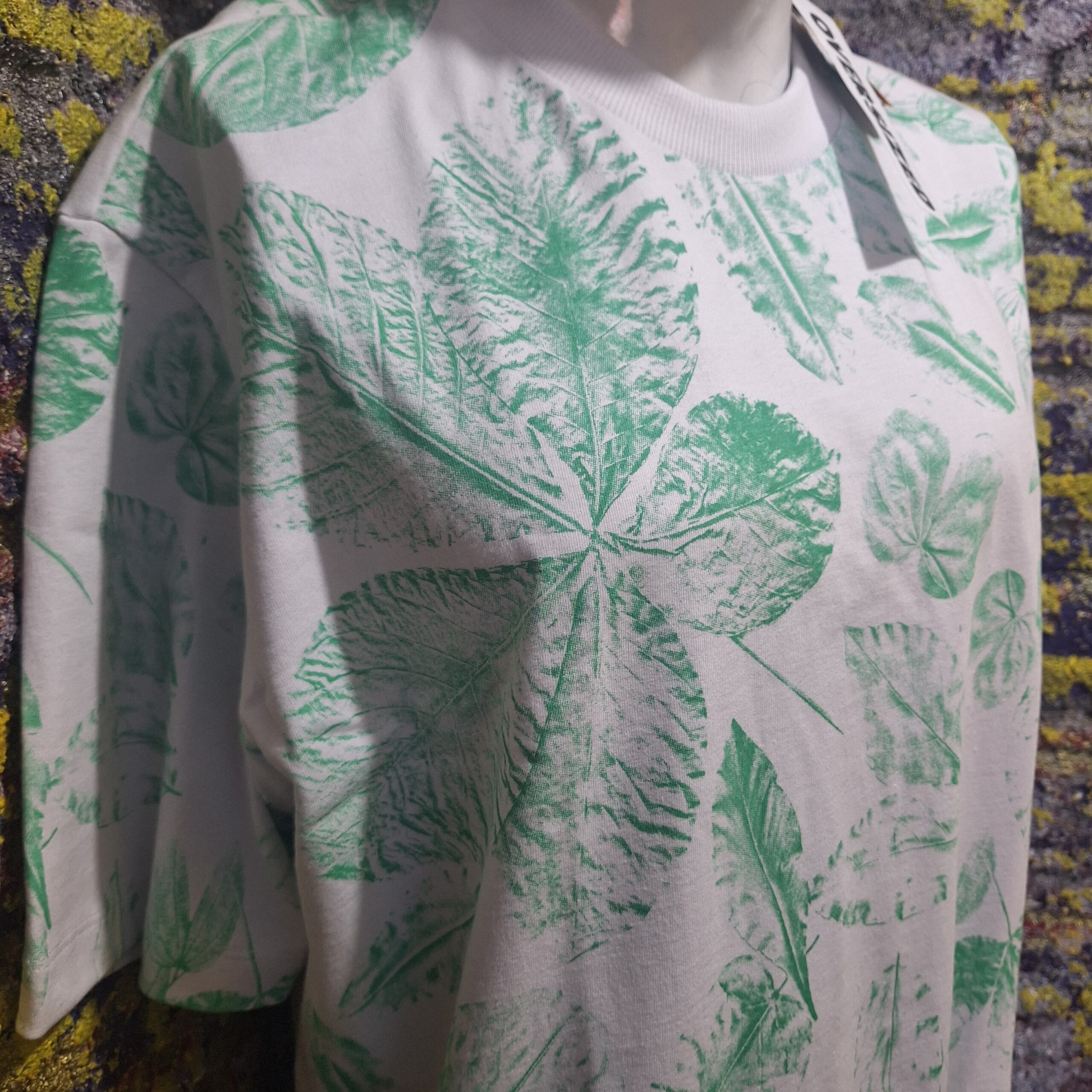 OVERSIZED FOLHAS - Imagem 3