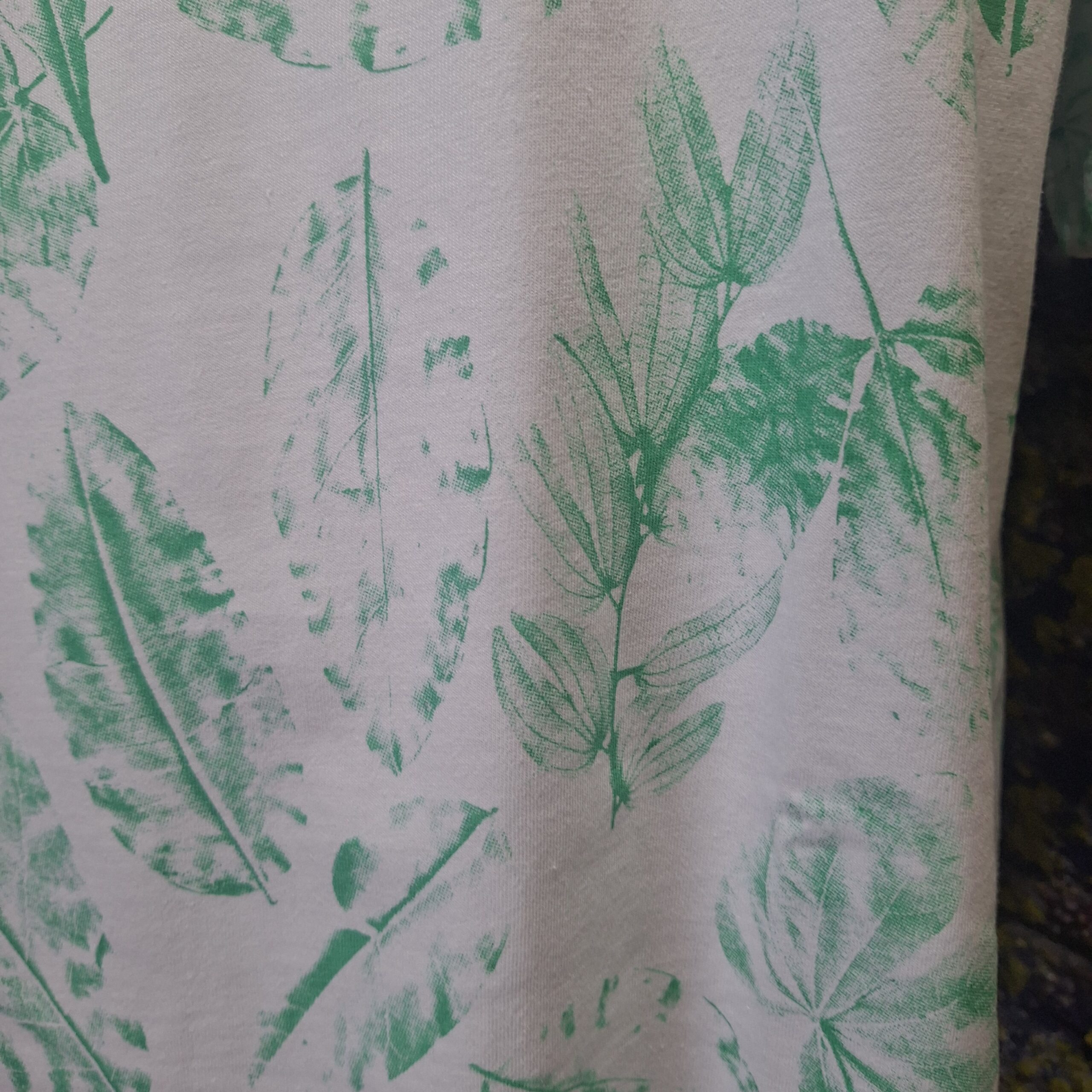 OVERSIZED FOLHAS - Imagem 5