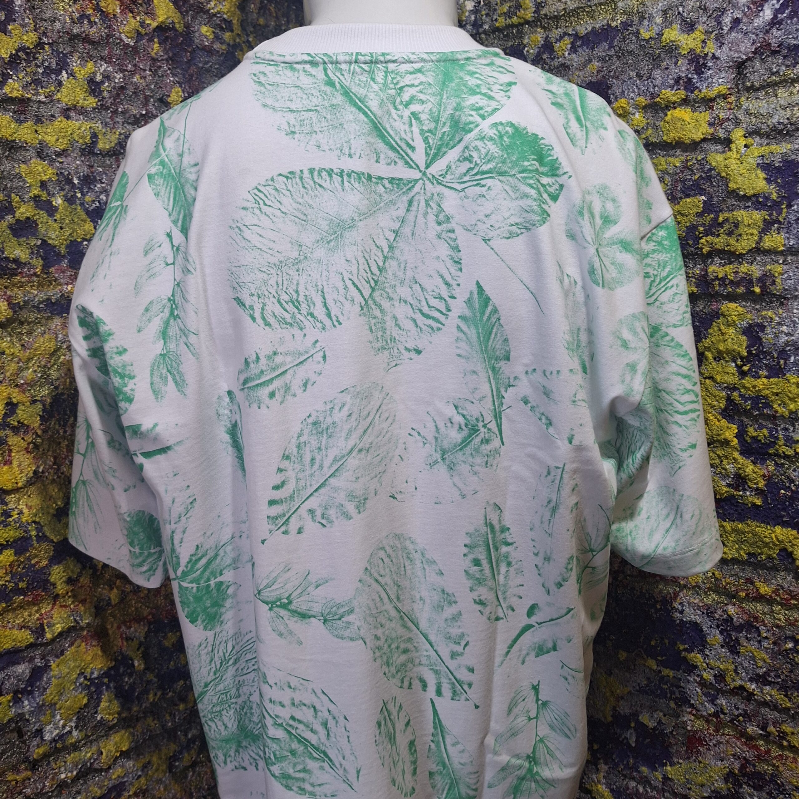 OVERSIZED FOLHAS - Imagem 6