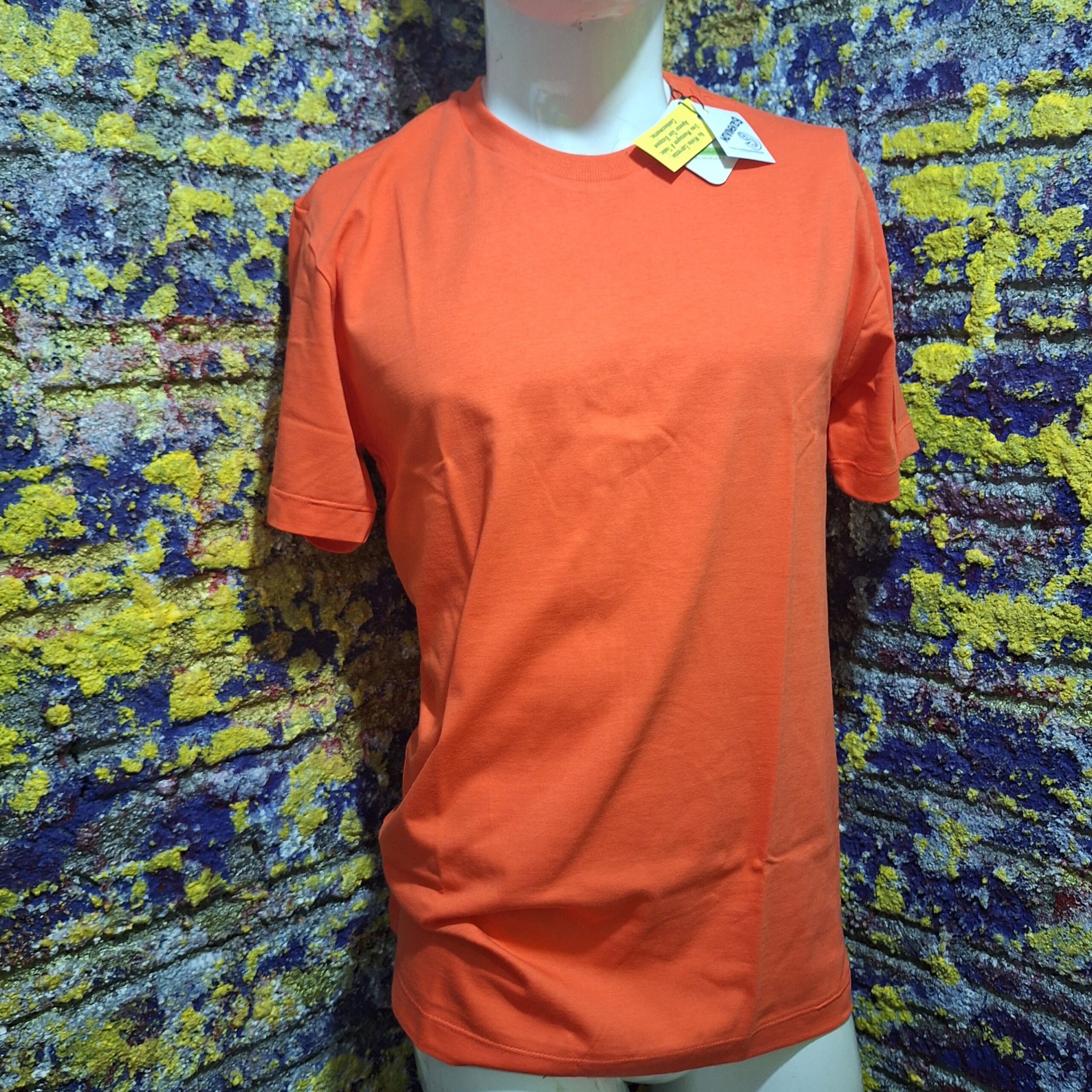 Camiseta Básica Malhas Menegotti - Imagem 6