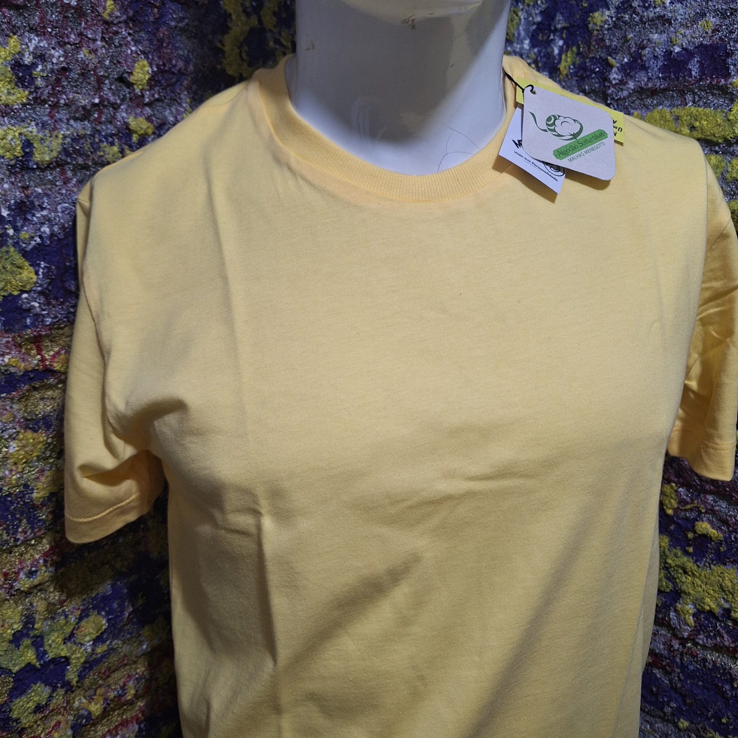 Camiseta Básica Malhas Menegotti - Imagem 4