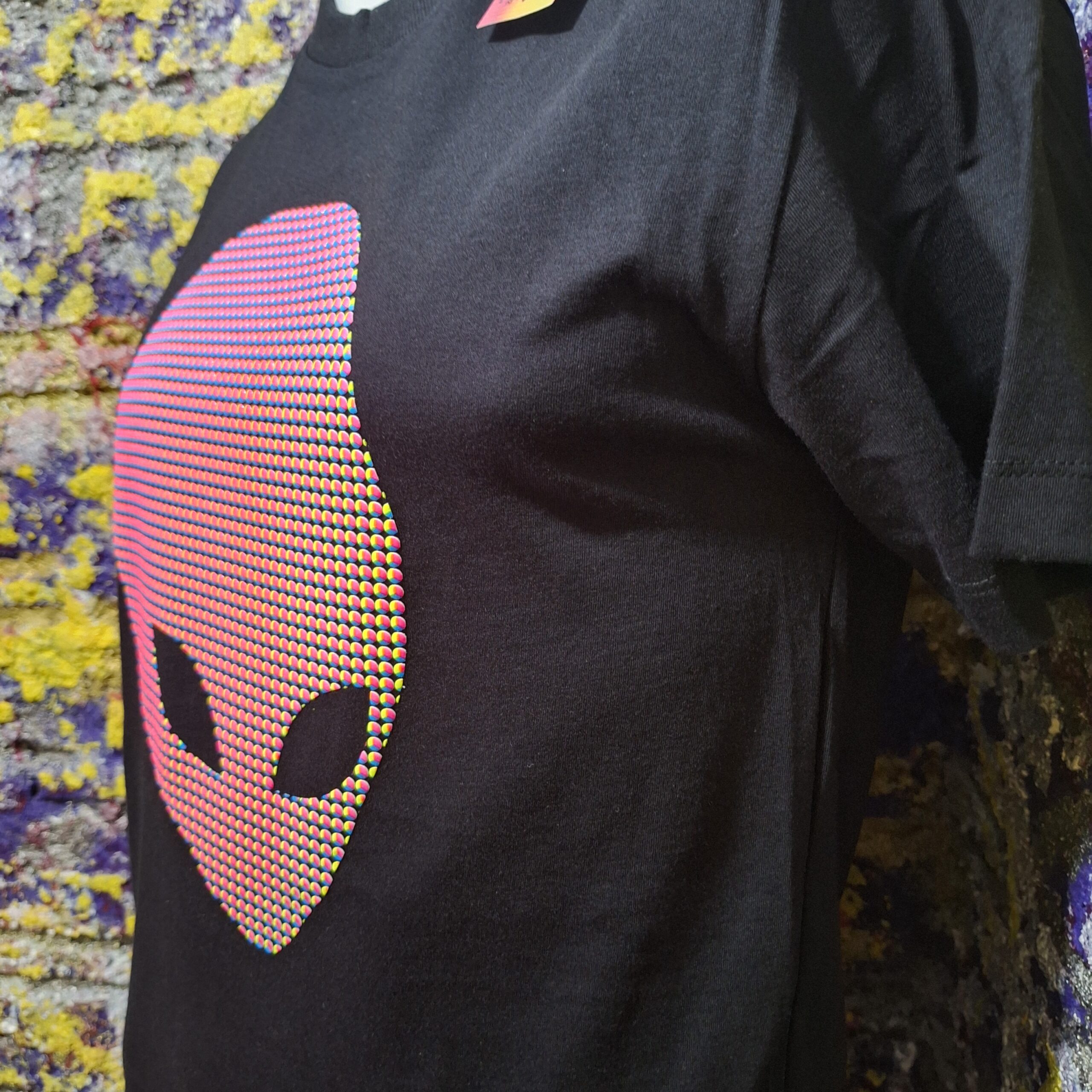 Camiseta Efeito CALEIDOSCÓPIO - Imagem 3