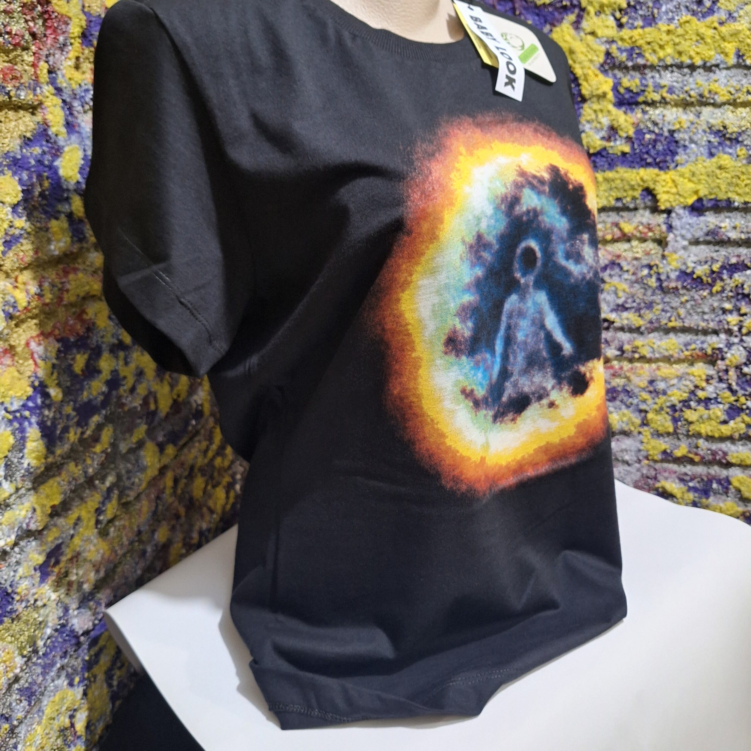 Baby Look ULTRADIMENSIONAL - Imagem 5