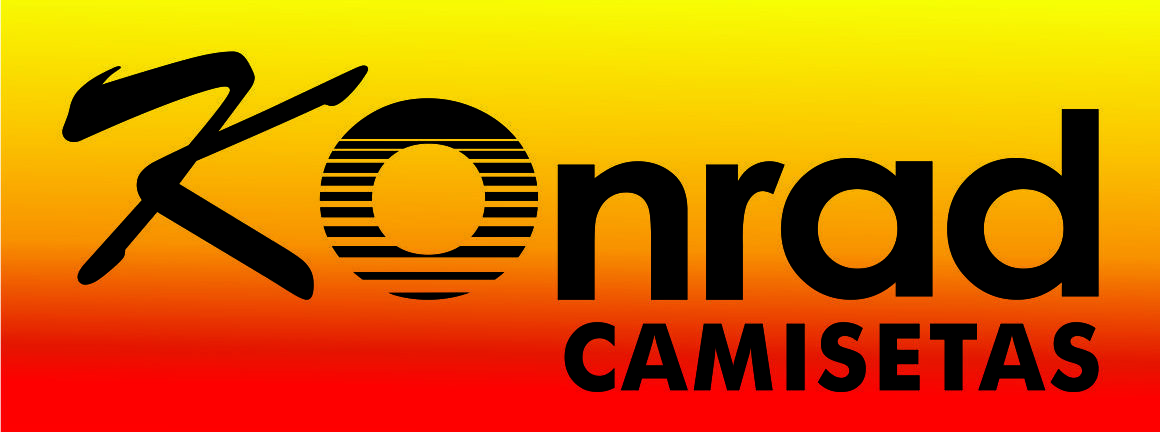 KONRAD CAMISETAS